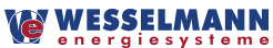 logo wesselmann energiesysteme